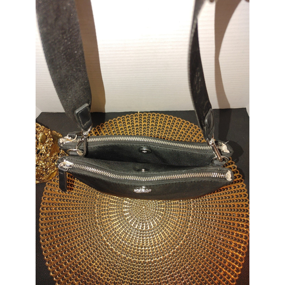 GUESS Factory Linfield Crossbody - Picture 5 of 7